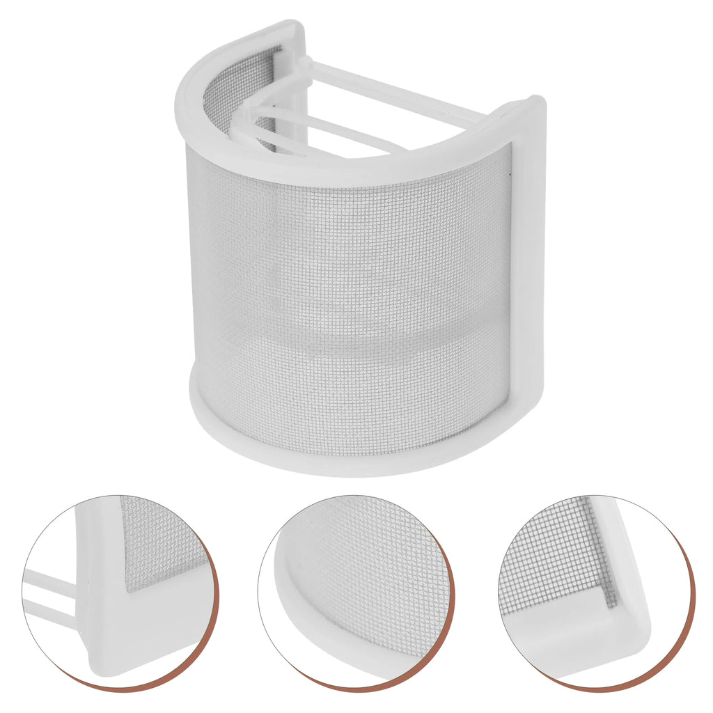 OHMORA U Shaped Microphone Pop Filter